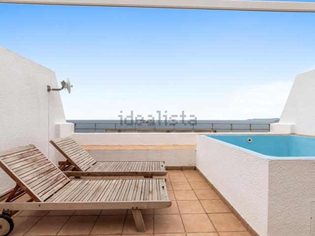 Piso, Zona Sierra Helada, Benidorm