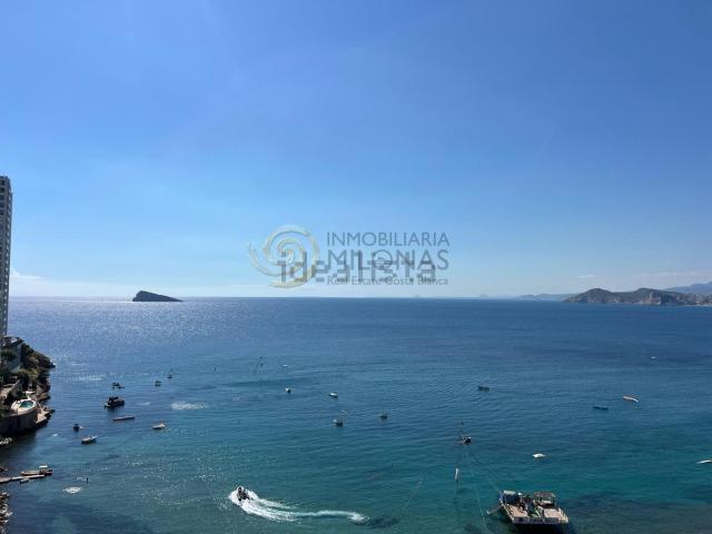 Piso, Zona Sierra Helada, Benidorm