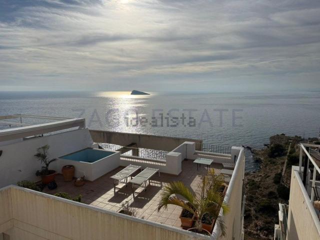 Piso, Zona Sierra Helada, Benidorm