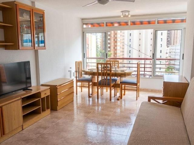 Piso, Zona Sierra Helada, Benidorm