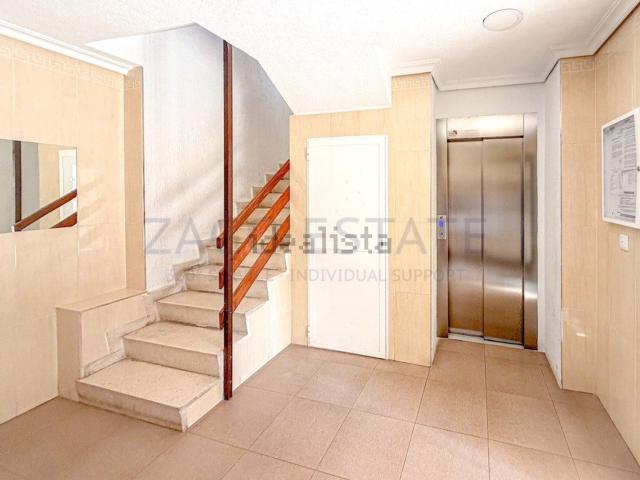 Piso, Zona Sierra Helada, Benidorm