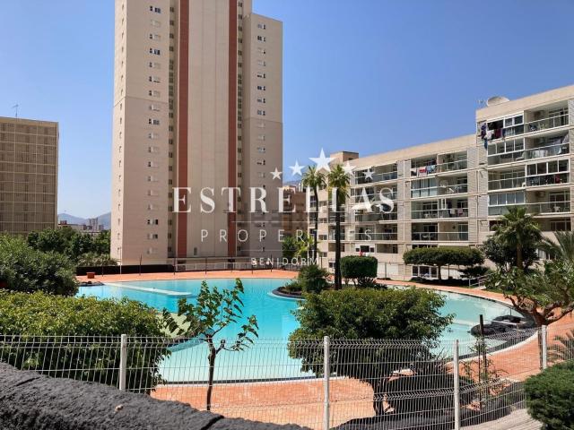 Piso, Zona Sierra Helada, Benidorm