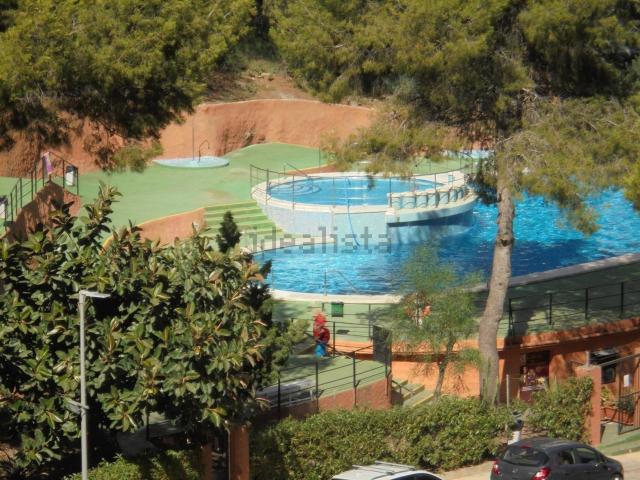 Piso, Zona Sierra Helada, Benidorm
