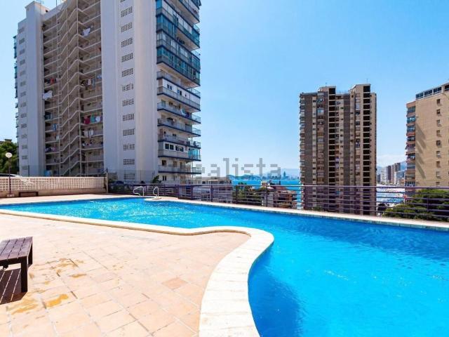Piso, Zona Sierra Helada, Benidorm