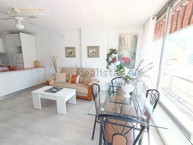 Piso, Zona Sierra Helada, Benidorm