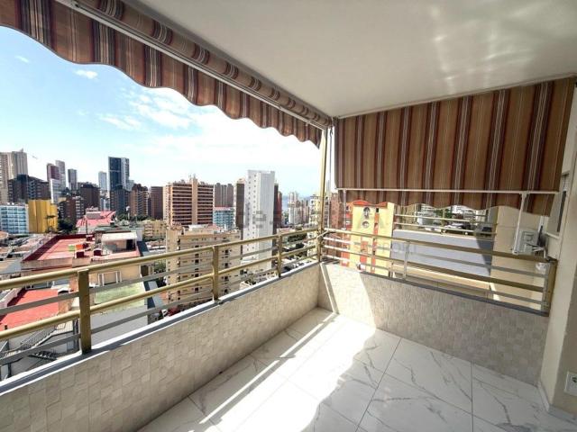 Piso, Zona Sierra Helada, Benidorm