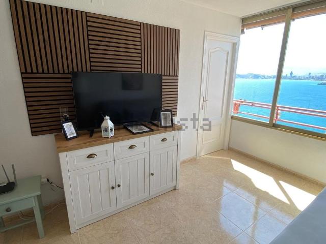 Piso, Zona Sierra Helada, Benidorm