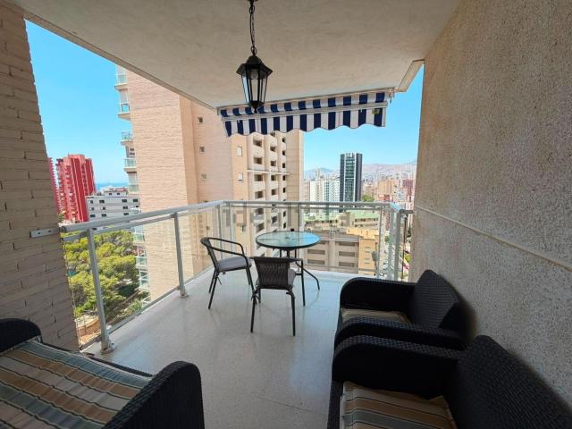 Piso, Zona Sierra Helada, Benidorm