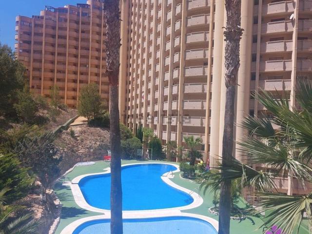 Piso, Zona Sierra Helada, Benidorm