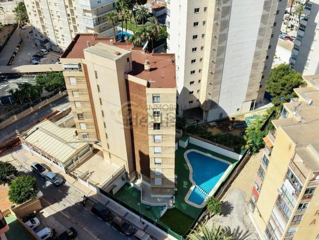 Piso, Zona Sierra Helada, Benidorm