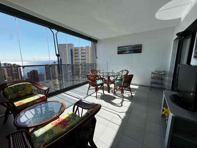 Piso, Zona Sierra Helada, Benidorm