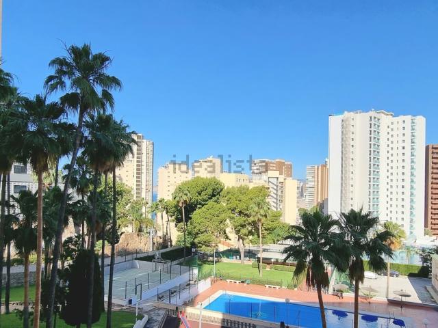 Piso, Zona Sierra Helada, Benidorm