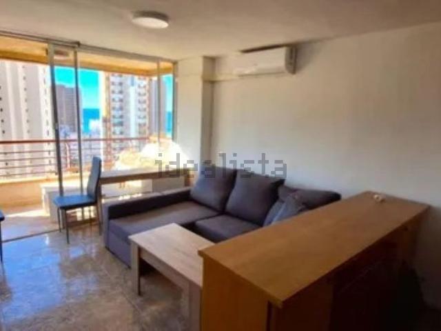 Piso, Zona Sierra Helada, Benidorm