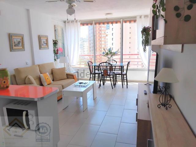 Piso, Zona Sierra Helada, Benidorm