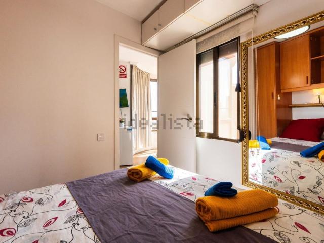 Piso, Zona Sierra Helada, Benidorm