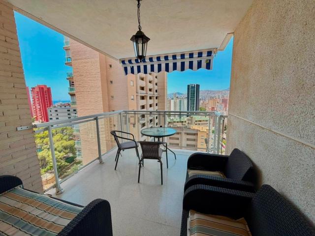 Piso, Zona Sierra Helada, Benidorm