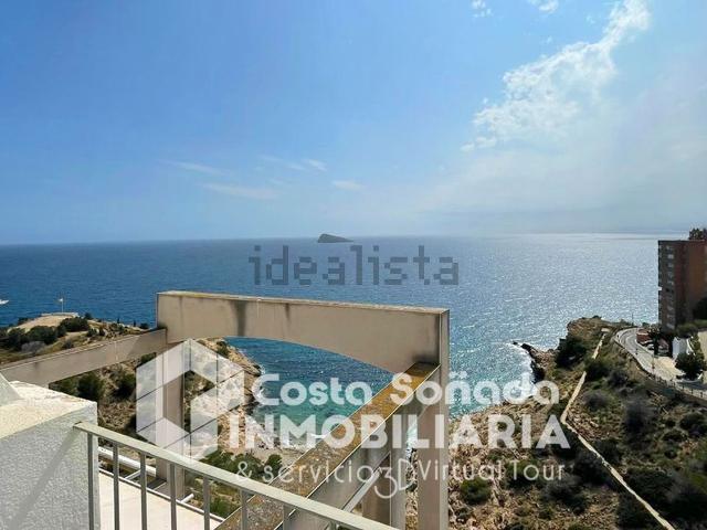 Piso, Zona Sierra Helada, Benidorm