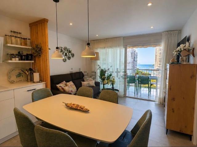 Piso, Zona Sierra Helada, Benidorm
