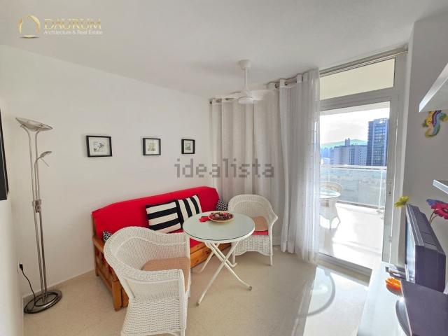 Piso, Zona Sierra Helada, Benidorm