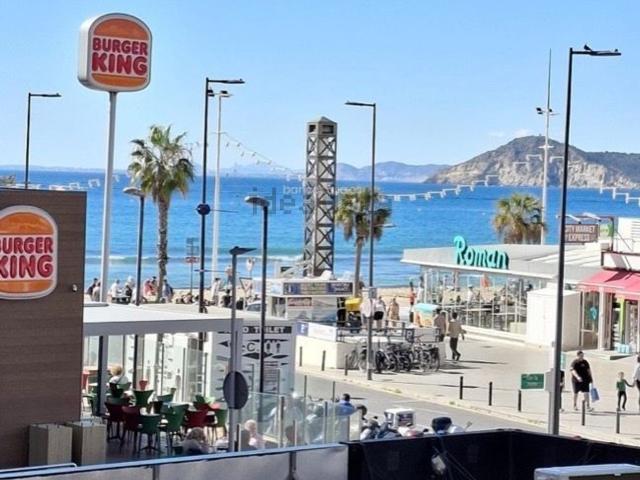 Piso, Zona Sierra Helada, Benidorm