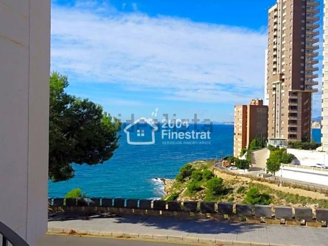 Piso, Zona Sierra Helada, Benidorm