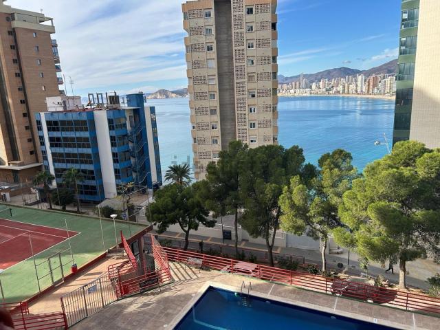 Piso, Zona Sierra Helada, Benidorm