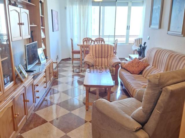 Piso, Zona Sierra Helada, Benidorm