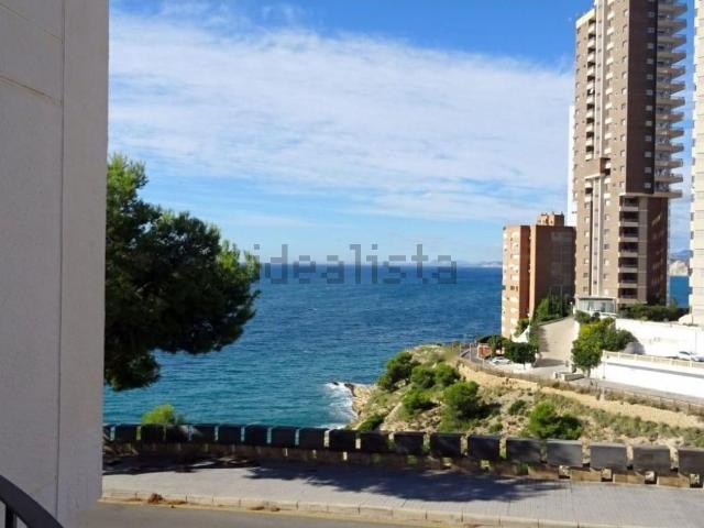 Piso, Zona Sierra Helada, Benidorm