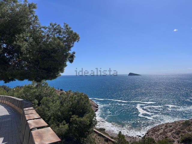 Piso, Zona Sierra Helada, Benidorm