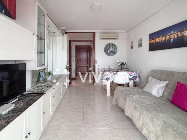 Piso, Zona Sierra Helada, Benidorm