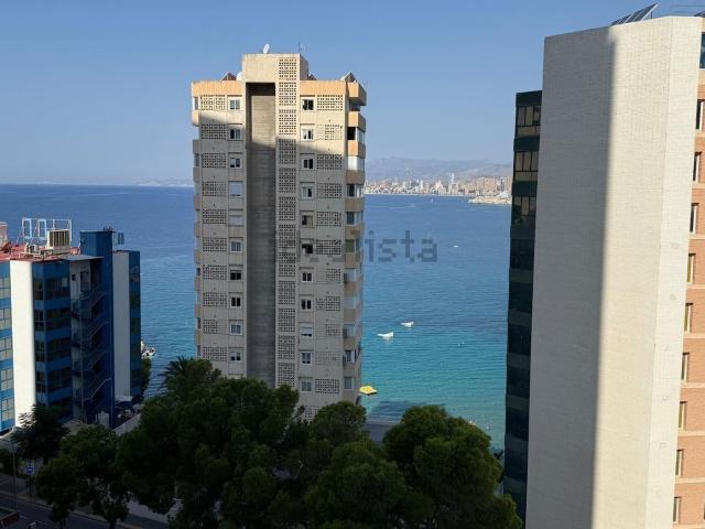 Piso, Zona Sierra Helada, Benidorm