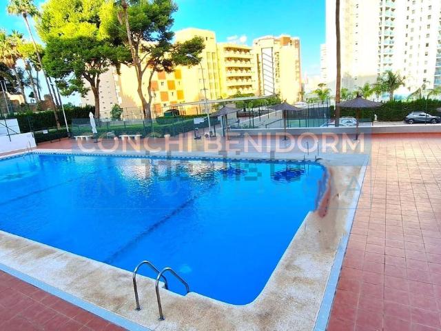 Piso, Zona Sierra Helada, Benidorm