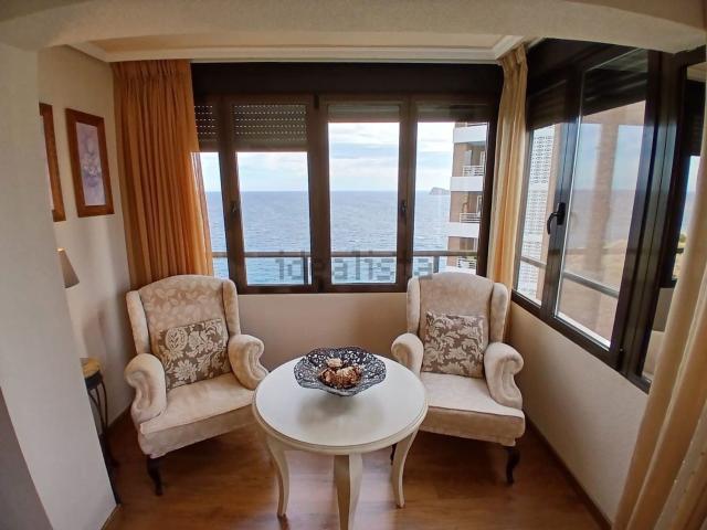 Piso, Zona Sierra Helada, Benidorm