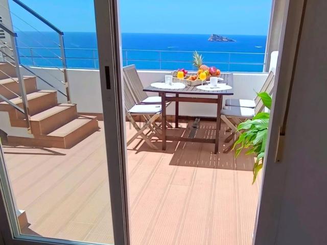 Piso, Zona Sierra Helada, Benidorm