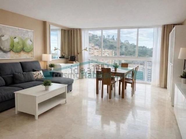 Piso, Zona Sierra Helada, Benidorm