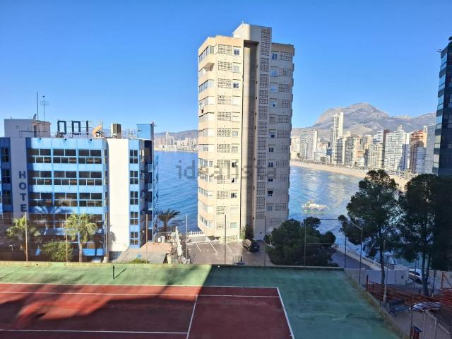Piso, Zona Sierra Helada, Benidorm