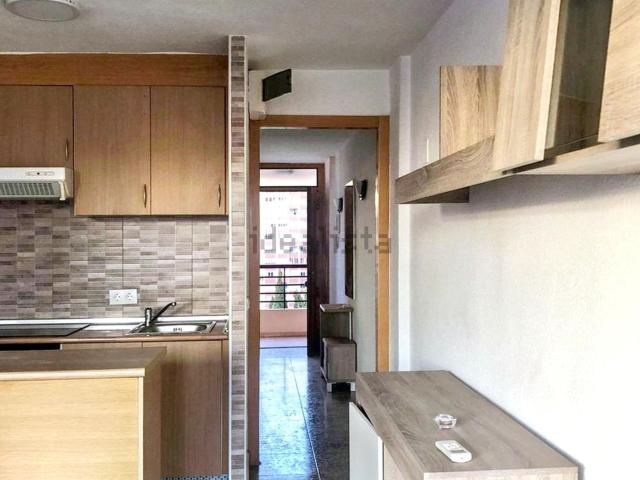 Piso, Zona Sierra Helada, Benidorm