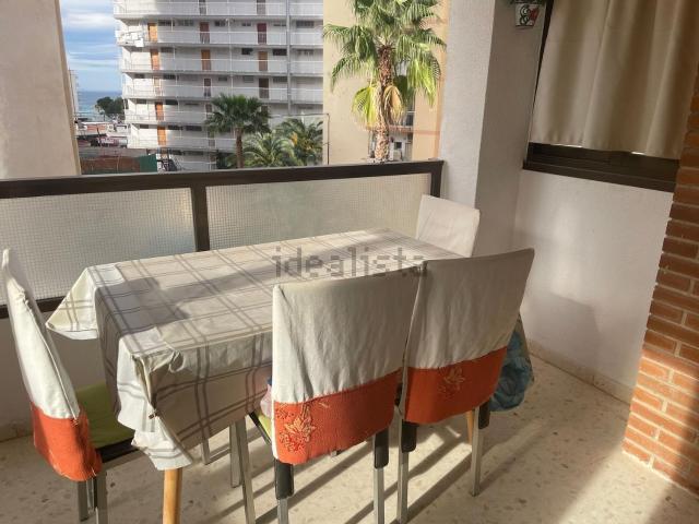 Piso, Zona Sierra Helada, Benidorm