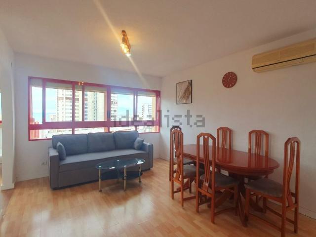 Piso, Zona Sierra Helada, Benidorm