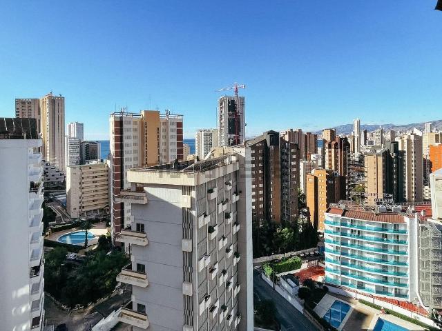 Piso, Zona Sierra Helada, Benidorm