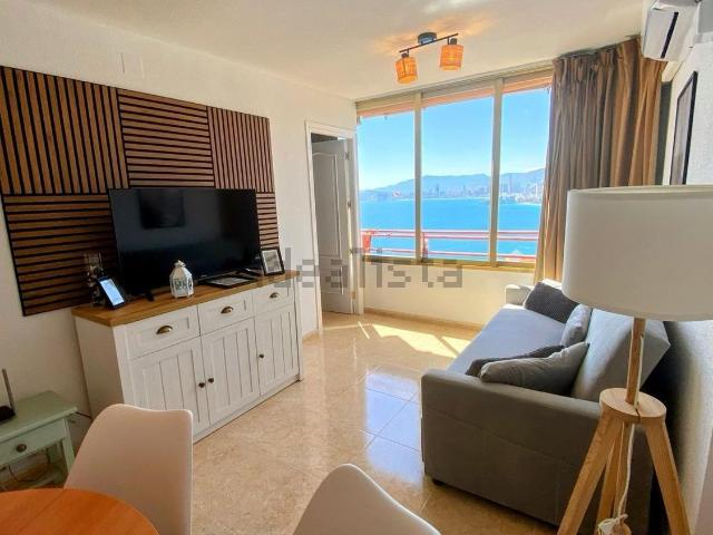 Piso, Zona Sierra Helada, Benidorm