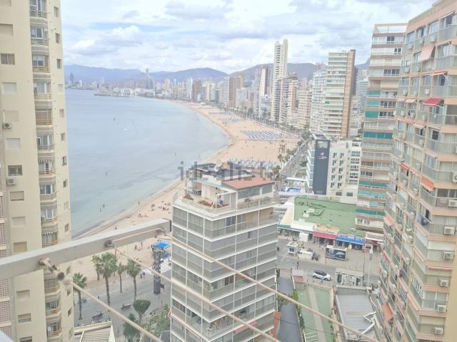 Piso, Zona Sierra Helada, Benidorm