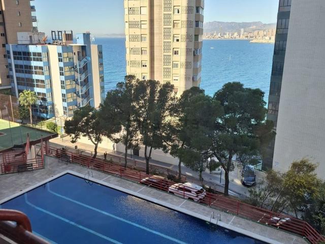 Piso, Zona Sierra Helada, Benidorm