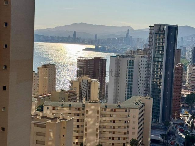 Piso, Zona Sierra Helada, Benidorm