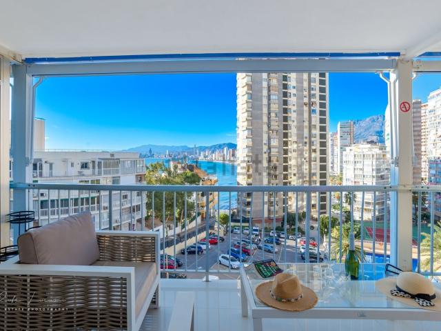 Piso, Zona Sierra Helada, Benidorm