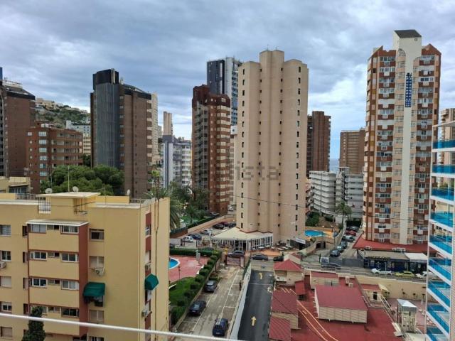 Piso, Zona Sierra Helada, Benidorm