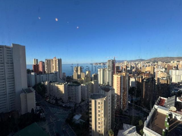 Piso, Zona Sierra Helada, Benidorm