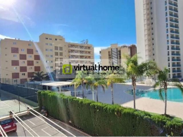 Piso, Zona Sierra Helada, Benidorm