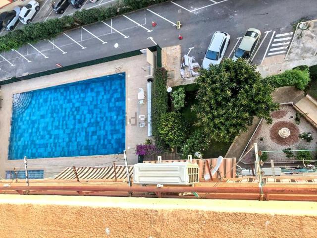 Piso, Zona Sierra Helada, Benidorm