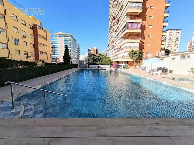 Piso, Zona Sierra Helada, Benidorm